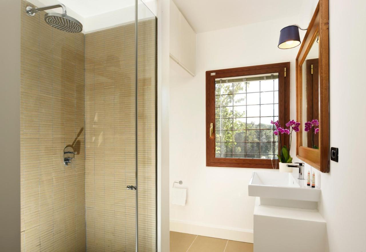 Torre Delle Cornacchie - Private Pool Villa 로마 외부 사진