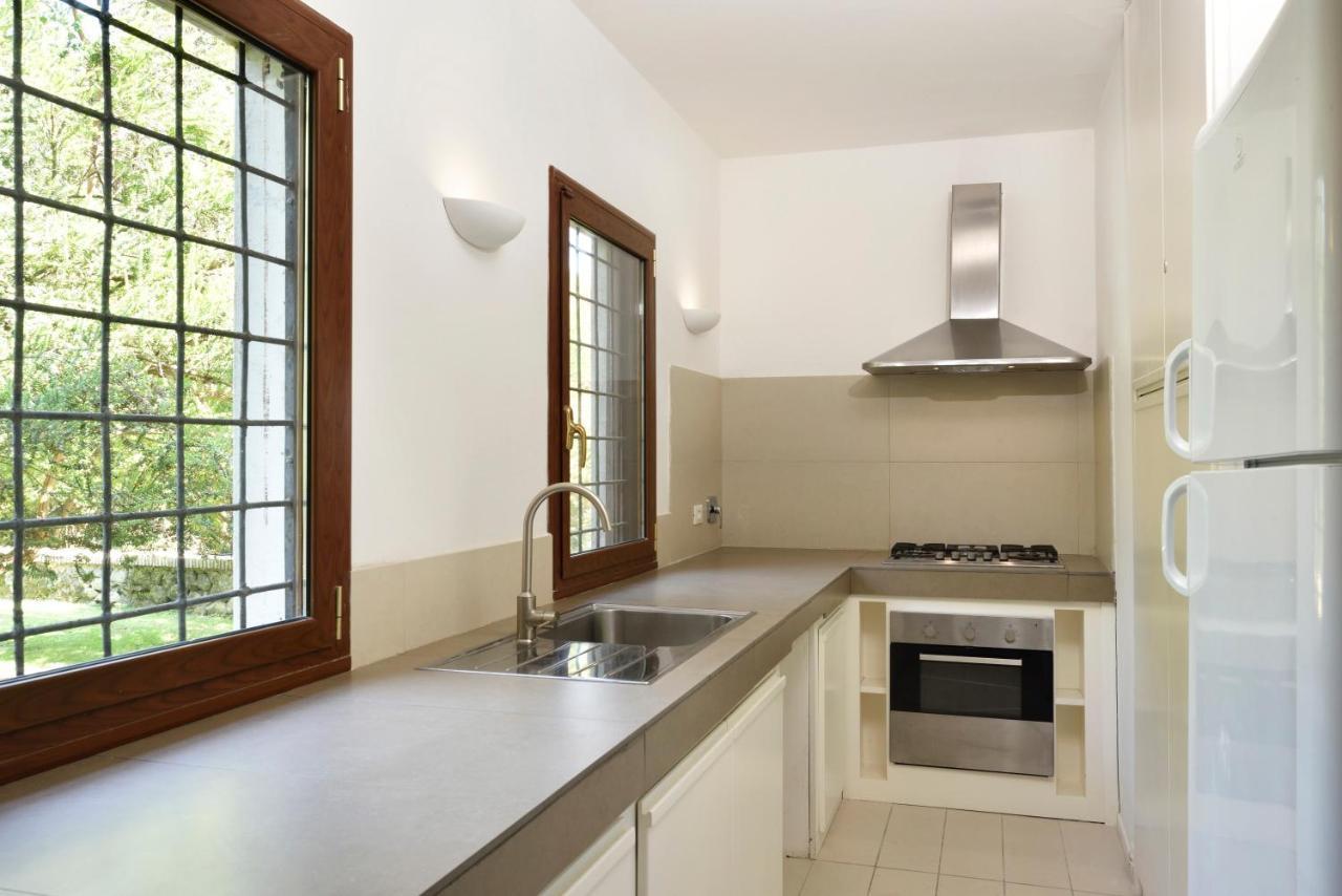 Torre Delle Cornacchie - Private Pool Villa 로마 외부 사진