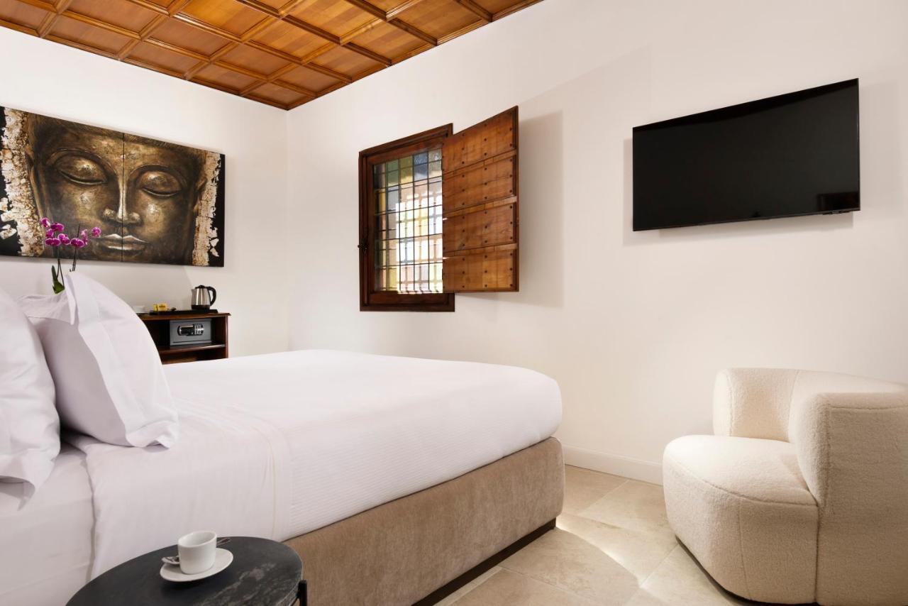 Torre Delle Cornacchie - Private Pool Villa 로마 외부 사진