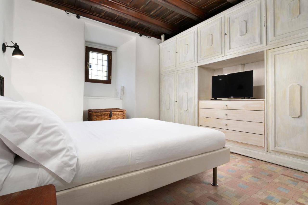 Torre Delle Cornacchie - Private Pool Villa 로마 외부 사진